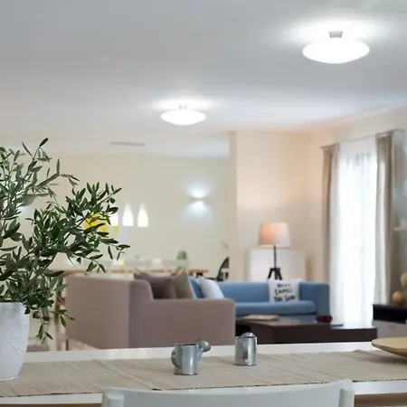 Hotel apartamentowy Elite Chania (Crete)