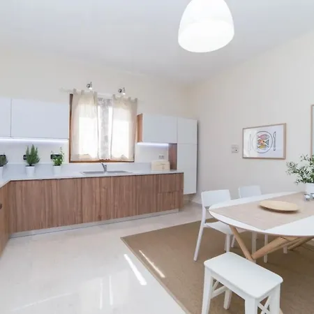 Elite Hotel apartamentowy Chania (Crete)