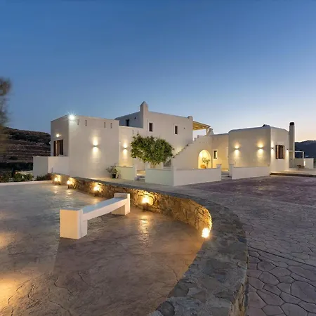 Elite Hotel apartamentowy Chania (Crete)
