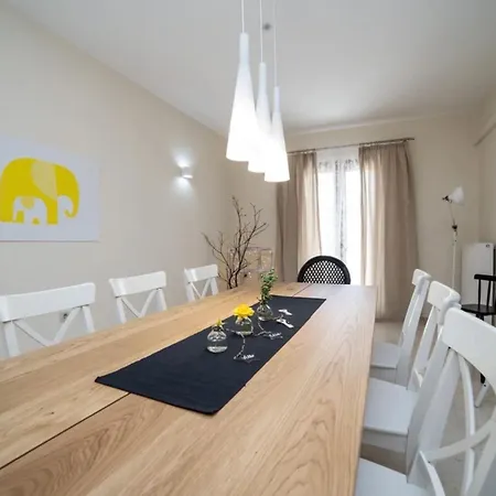 Elite Hotel apartamentowy *