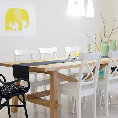 Hotel apartamentowy Elite Chania (Crete)