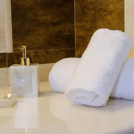 Elite Hotel apartamentowy