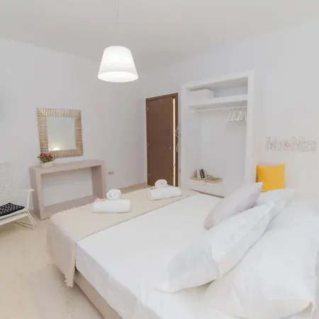 Hotel apartamentowy Elite