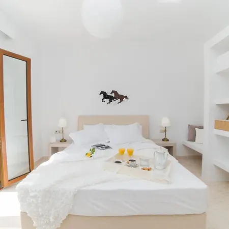 Elite Hotel apartamentowy Chania (Crete)